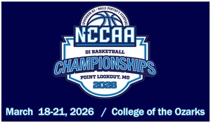 NCCAA